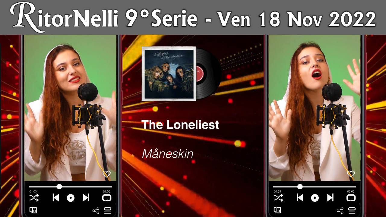 Trasmissione RitorNelli